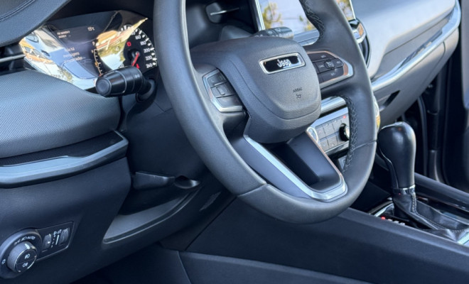 Jeep COMPASS LONG. T270 1.3 TB 4x2 Flex Aut. 2022 Flex-10