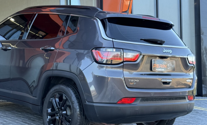Jeep COMPASS LONG. T270 1.3 TB 4x2 Flex Aut. 2022 Flex-8