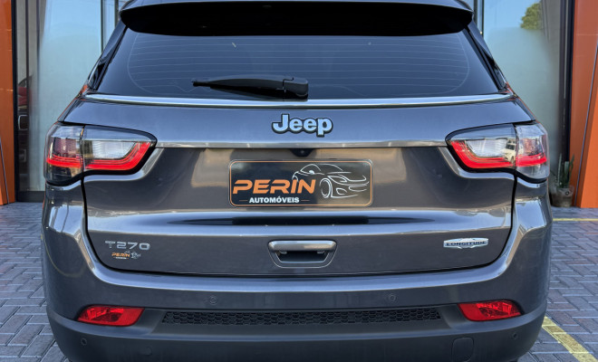 Jeep COMPASS LONG. T270 1.3 TB 4x2 Flex Aut. 2022 Flex-5