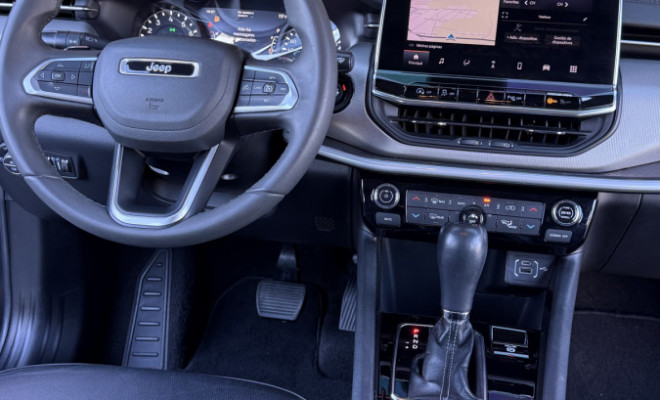 Jeep COMPASS LONG. T270 1.3 TB 4x2 Flex Aut. 2022 Flex-11