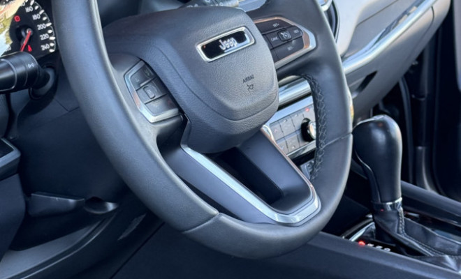 Jeep COMPASS LONG. T270 1.3 TB 4x2 Flex Aut. 2022 Flex-21