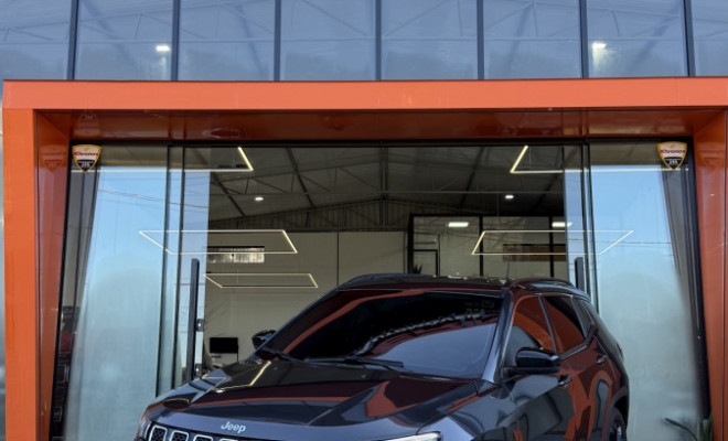 Jeep COMPASS LONG. T270 1.3 TB 4x2 Flex Aut. 2022 Flex-3