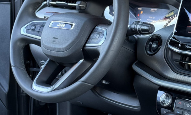 Jeep COMPASS LONG. T270 1.3 TB 4x2 Flex Aut. 2022 Flex-15