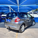 Honda Fit LX 1.4/ 1.4 Flex 8V/16V 5p Aut. 2011 Flex-2