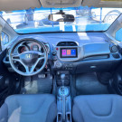 Honda Fit LX 1.4/ 1.4 Flex 8V/16V 5p Aut. 2011 Flex-6