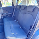 Honda Fit LX 1.4/ 1.4 Flex 8V/16V 5p Aut. 2011 Flex-7