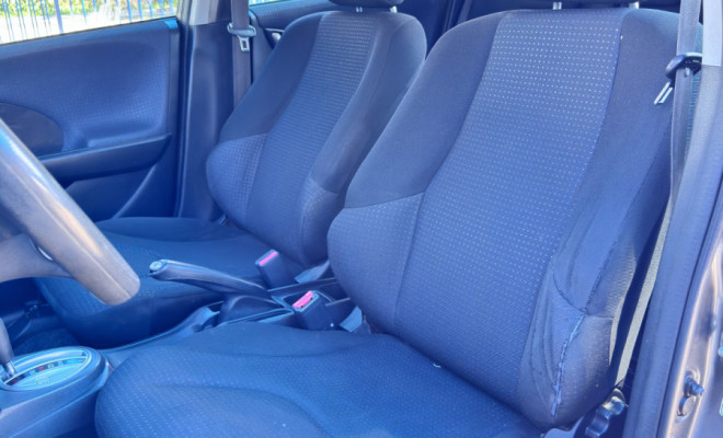 Honda Fit LX 1.4/ 1.4 Flex 8V/16V 5p Aut. 2011 Flex-8