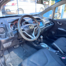 Honda Fit LX 1.4/ 1.4 Flex 8V/16V 5p Aut. 2011 Flex-5