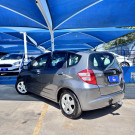 Honda Fit LX 1.4/ 1.4 Flex 8V/16V 5p Aut. 2011 Flex-4
