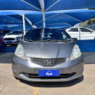 Honda Fit LX 1.4/ 1.4 Flex 8V/16V 5p Aut. 2011 Flex-1