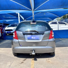 Honda Fit LX 1.4/ 1.4 Flex 8V/16V 5p Aut. 2011 Flex-3
