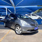 Honda Fit LX 1.4/ 1.4 Flex 8V/16V 5p Aut. 2011 Flex-0