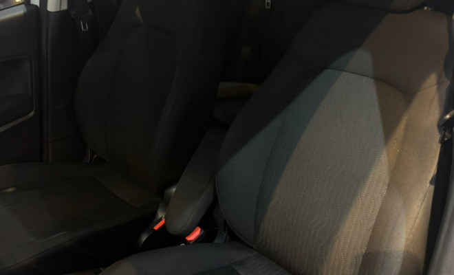 Fiat CRONOS DRIVE GSR 1.3 8V Flex 2019 Flex-7