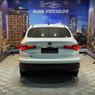 Fiat CRONOS DRIVE GSR 1.3 8V Flex 2019 Flex-16
