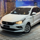 Fiat CRONOS DRIVE GSR 1.3 8V Flex 2019 Flex-5