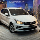 Fiat CRONOS DRIVE GSR 1.3 8V Flex 2019 Flex-6