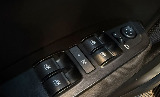 Fiat CRONOS DRIVE GSR 1.3 8V Flex 2019 Flex-11
