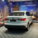 Fiat CRONOS DRIVE GSR 1.3 8V Flex 2019 Flex-2