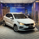 Fiat CRONOS DRIVE GSR 1.3 8V Flex 2019 Flex-0