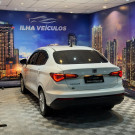Fiat CRONOS DRIVE GSR 1.3 8V Flex 2019 Flex-1