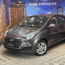 Hyundai HB20 Comfort Style 1.0 TB Flex 12V Mec. 2016 Flex-0