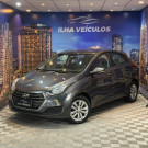 Hyundai HB20 Comfort Style 1.0 TB Flex 12V Mec. 2016 Flex-1