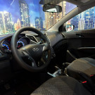 Hyundai HB20 Comfort Style 1.0 TB Flex 12V Mec. 2016 Flex-5