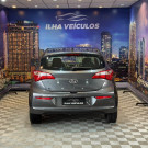 Hyundai HB20 Comfort Style 1.0 TB Flex 12V Mec. 2016 Flex-7