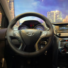 Hyundai HB20 Comfort Style 1.0 TB Flex 12V Mec. 2016 Flex-8