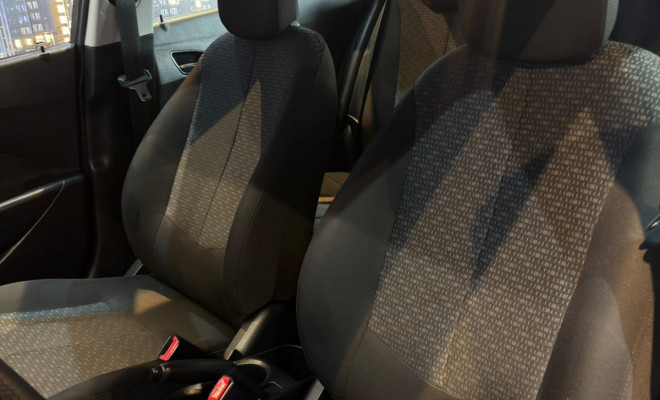 Hyundai HB20 Comfort Style 1.0 TB Flex 12V Mec. 2016 Flex-10