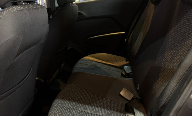Hyundai HB20 Comfort Style 1.0 TB Flex 12V Mec. 2016 Flex-6