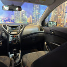 Hyundai HB20 Comfort Style 1.0 TB Flex 12V Mec. 2016 Flex-12