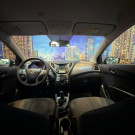 Hyundai HB20 Comfort Style 1.0 TB Flex 12V Mec. 2016 Flex-13
