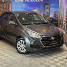 Hyundai HB20 Comfort Style 1.0 TB Flex 12V Mec. 2016 Flex-3