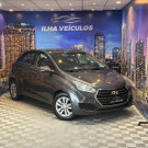 Hyundai HB20 Comfort Style 1.0 TB Flex 12V Mec. 2016 Flex-0