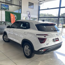 Hyundai Creta Comfort 1.0 TB 12V Flex Aut. 2024 Flex-3