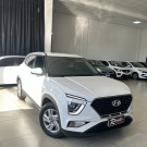 Hyundai Creta Comfort 1.0 TB 12V Flex Aut. 2024 Flex-2