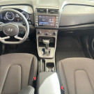 Hyundai Creta Comfort 1.0 TB 12V Flex Aut. 2024 Flex-8