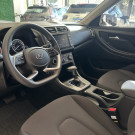 Hyundai Creta Comfort 1.0 TB 12V Flex Aut. 2024 Flex-9