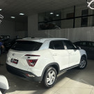 Hyundai Creta Comfort 1.0 TB 12V Flex Aut. 2024 Flex-0