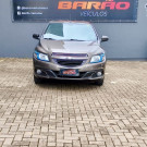 GM - Chevrolet PRISMA Sed. LTZ 1.4 8V FlexPower 4p 2014 Flex-0