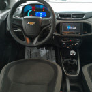 GM - Chevrolet PRISMA Sed. LTZ 1.4 8V FlexPower 4p 2014 Flex-4