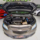 GM - Chevrolet PRISMA Sed. LTZ 1.4 8V FlexPower 4p 2014 Flex-8