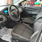 GM - Chevrolet PRISMA Sed. LTZ 1.4 8V FlexPower 4p 2014 Flex-6