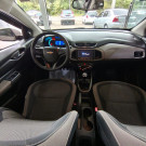 GM - Chevrolet PRISMA Sed. LTZ 1.4 8V FlexPower 4p 2014 Flex-5