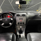 Ford Focus  2.0  Mec. 2013 Flex  Abaixo da fipe   SEM GARANTIA-4