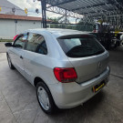 VW - VolksWagen Gol City (Trend)/Titan 1.0 T. Flex 8V 4p 2013 Flex-4