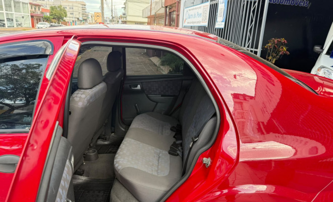 GM - Chevrolet PRISMA Sed. Joy 1.4 8V ECONOFLEX 4p 2010 Flex-8