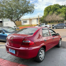 GM - Chevrolet PRISMA Sed. Joy 1.4 8V ECONOFLEX 4p 2010 Flex-5