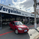 GM - Chevrolet PRISMA Sed. Joy 1.4 8V ECONOFLEX 4p 2010 Flex-2